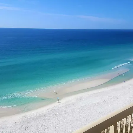 Pelican Beach Resort Rentals Destin Exterior photo