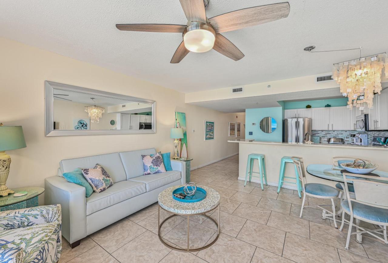 Pelican Appartement Destin