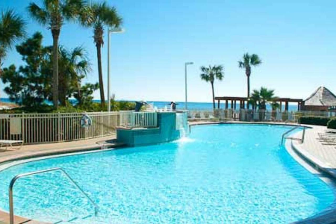 Pelican Appartement