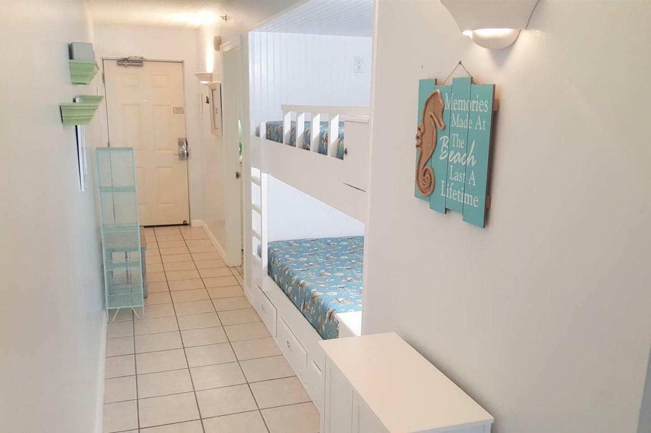 Appartement Pelican *